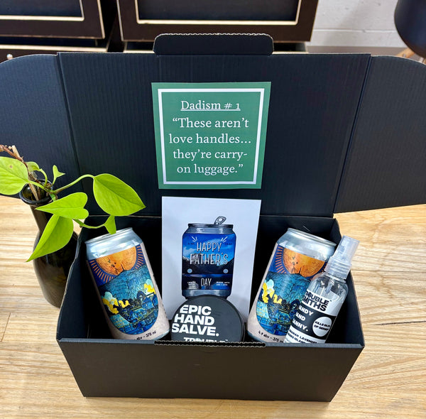 Father's Day Hamper
