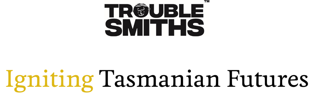 Troublesmiths
