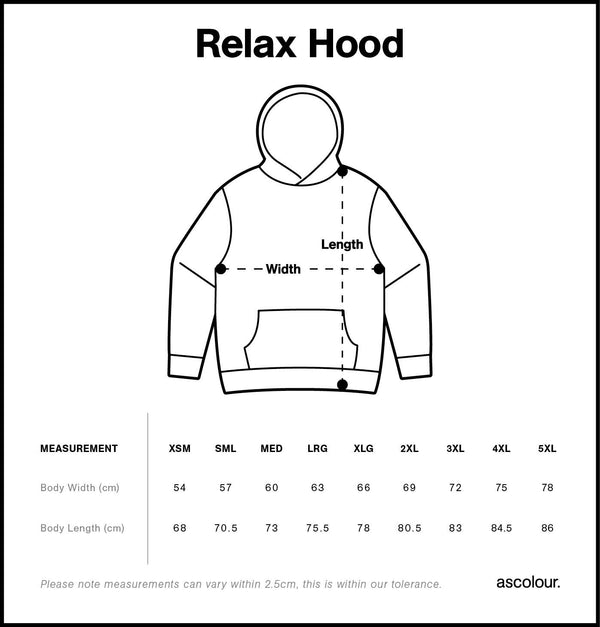 Tasmanian Troublesmith Hoodie - LIMITED EDITION DESIGN