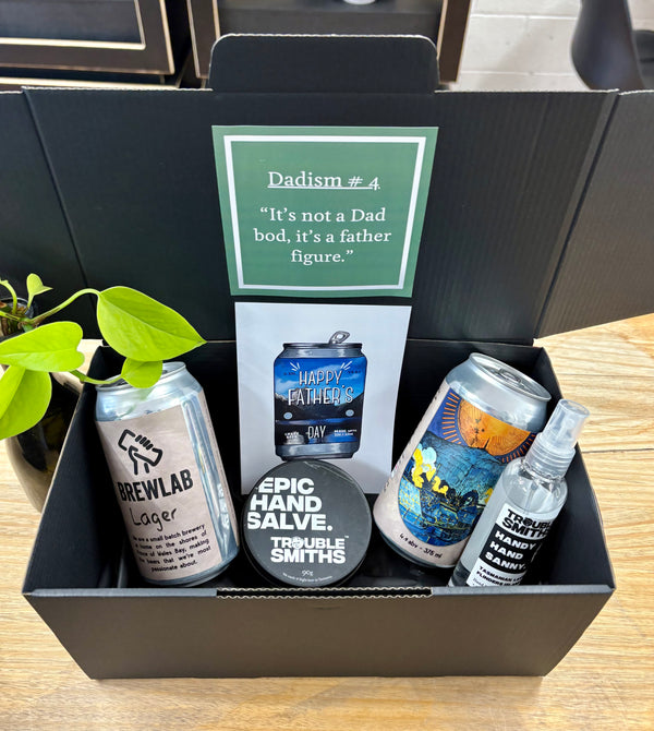 Father's Day Hamper