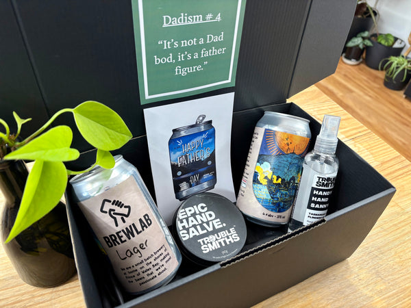 Father's Day Hamper